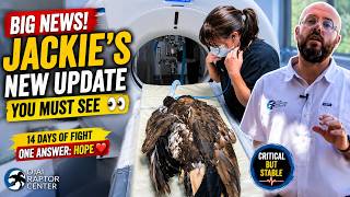 Doctors Still Don't Know What's Wrong With Jackie...😢 🚨 Jackie's Biggest Medical Update Yet 🥺💔🩺