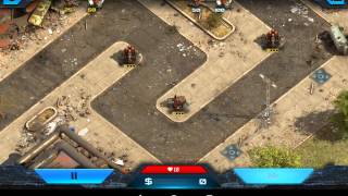 Epic war TD 2 - chapter 1 - level 2 - PRO mod