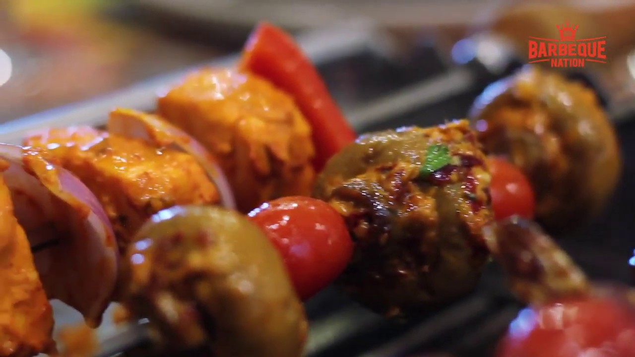Promotional Video Production House | Barbeque Nation Malaysia Promo Video