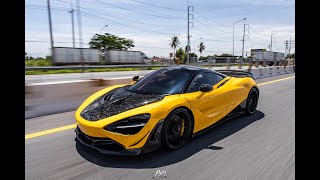 พาไปซื้อ EP. 84 Mclaren 720S Novitec ลูกชายคนโตของอ้วนรถซิ่ง ถึงเวลาต้องไปต่อ!!