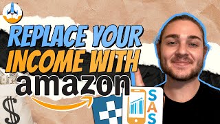 How to Become a FULLTIME Amazon Seller | Is it Realistic?