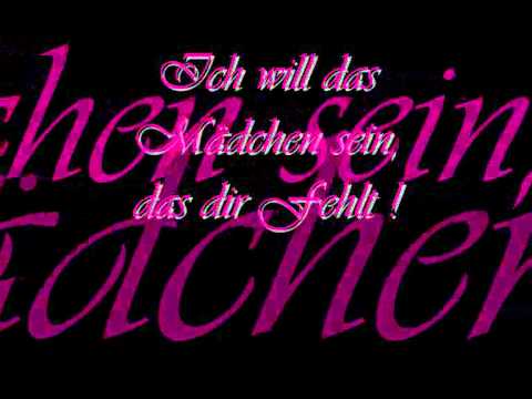 Dein Mädchen Dein Mädchen