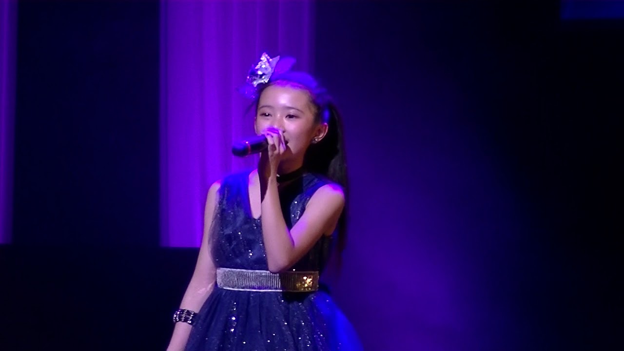 20180318 戸高美湖 - PIECE OF MY WISH  ＠ アクターズスクール広島 ASH SPRING ACT