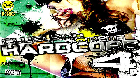 Clubland X-Treme Hardcore Vol 4 CD 2 Breeze