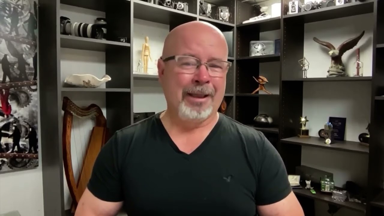 Clint Statement - RIP 