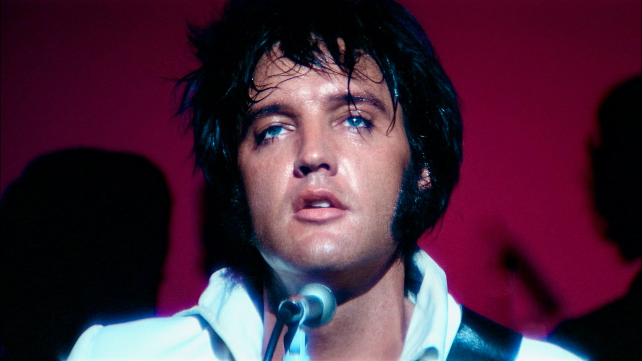 Elvis Presley