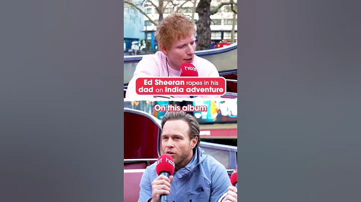 Ed Sheeran teams up with the Arijit Singh for his brand-new album Play 2025 thumbnail