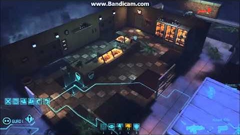 Gurd Plays XCOM: Enemy Unknown (Episode 2)