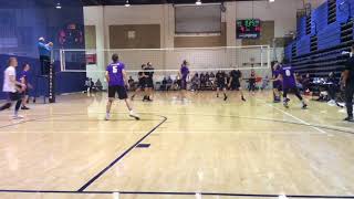 Dylan Carr 2018 Highlights