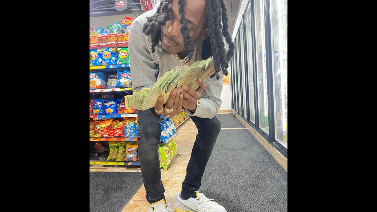 *FREE* Baby Smoove Type Beat - "Taco Bell"