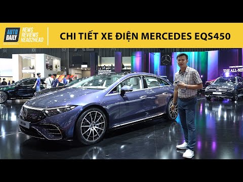 Video: Mercedes-AMG dự án One Hybrid Concept xe sẽ một ngày chi phí $ 2.7M