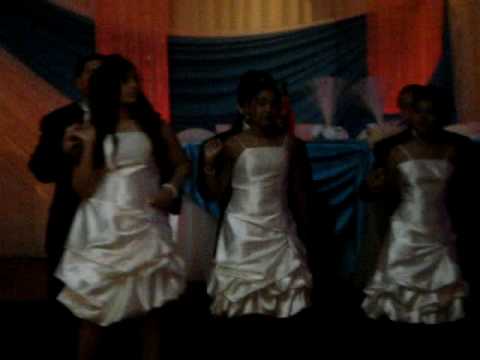 Blanca's 15 Baile de Mueca