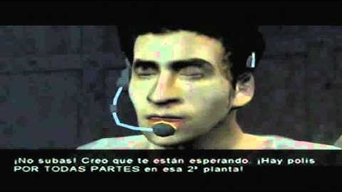 [GC] Walkthrough - Enter the Matrix - Niobe - Part 1