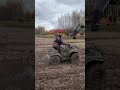 Квадроцикл ATV YAMAHA 450 Kodiak grizzly #запрудклуб #best #new #atv