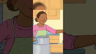 Food From The Farm 3Highlights Seriespreschool Englishfarm Animals Foodkids Educational Books