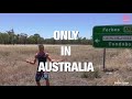 Only in australia