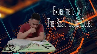 Experiment 1 - The Basic Logic Gates Net Worth