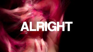 Alright 💘 - Infinity (EDM/Dance) (Lyrics) 🎧