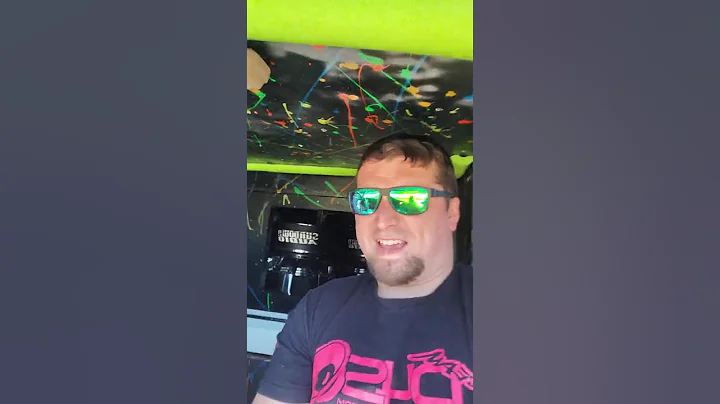 3 zv5 sundown 15s on taramps 12k!