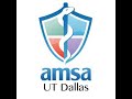 Ut dallas american medical student association