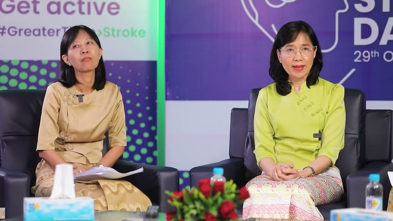 လေဖြတ်ပြီးလူနာများအတွက် အခြားလိုက်နာရမယ့်အချက်များ❓