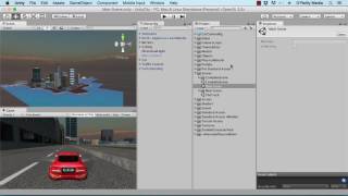 001   What Is Unity VR Support And Who Uses It