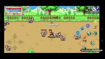 Hải Tặc Tí Hon - Seri cày chay htth từ 1day-30day Chúc các bạn buổi tối vui vẻ