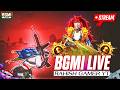 Rahish Gamer YT Is Live | IPhone 16 60 FPS Live | BGMI Rush Game Play | Pubg Mobile Live #bgmilive