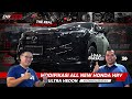 TERBARU !! MODIFIKASI ALL NEW HONDA HRV ULTRA HEDON ALA DETAILING BROTHERS