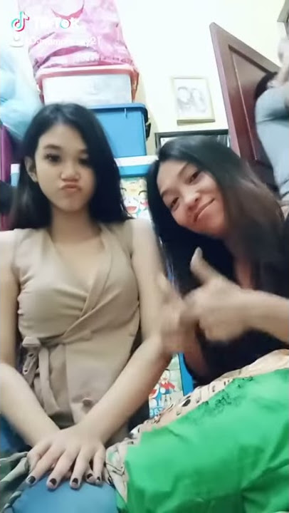 Tiktok mak noy