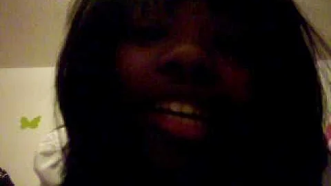 Beyonce - Satellites Cover By Tamara Robinson