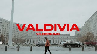 Video thumbnail of "Valdivia 🇨🇱 - Yilberking & Juan Velasquez, Sebastian Roldan ( Video Oficial )"