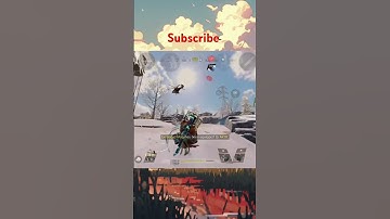 bro thought he is superman...😅.   #codm #ak117mythic #callofdutymobile #funny.