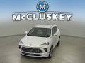 262586 New 2026 Buick Encore White SUV For Sale, Review, Test Drive
