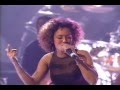Spice Girls - Sisters (Are Doing It For Themselves) - Live at TFI Friday (1998)