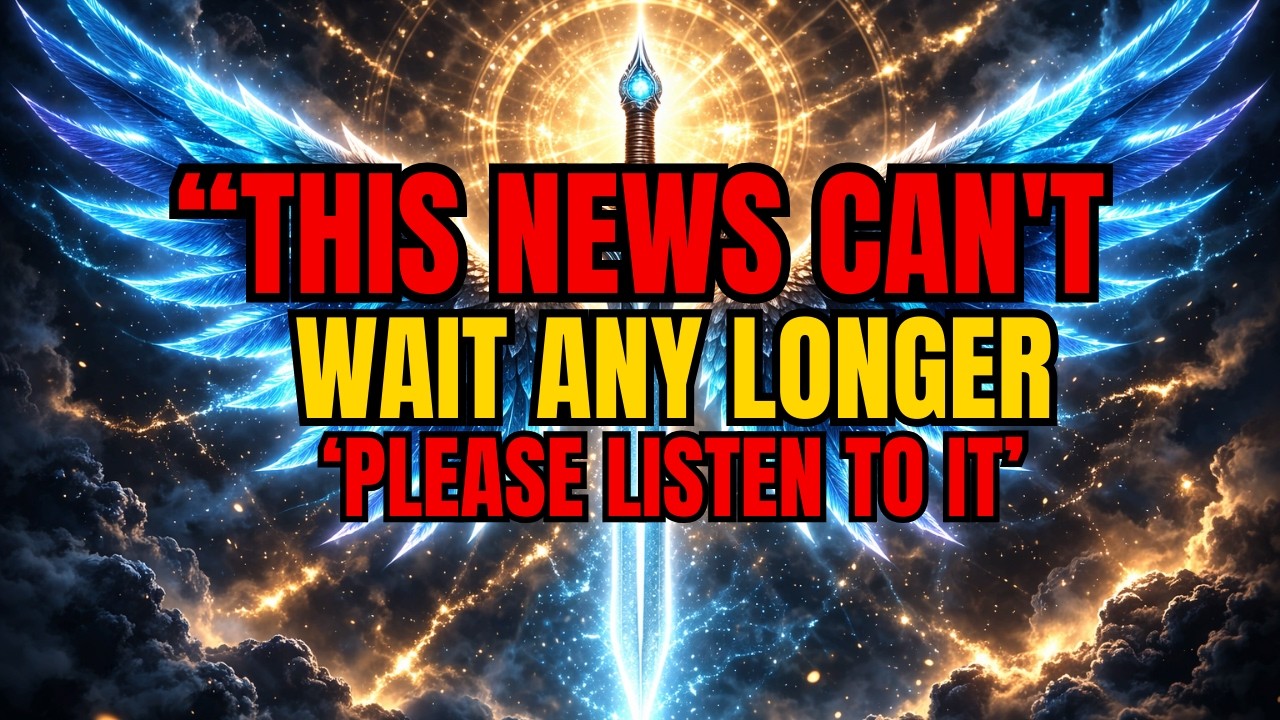 Chosen One  God Waited 2 Hours To Warn You And The Investigator Was Caught 😱🚨