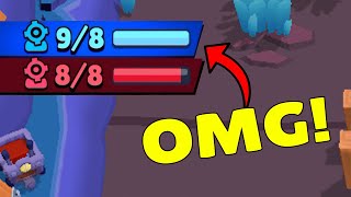 OMG Funny Moments  Glitches  Fails 698, 98 kills in wipeout brawl stars.