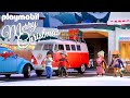 Merry Christmas I PLAYMOBIL featuring Volkswagen I PLAYMOBIL English