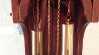 Sound Of A German Wall Clock