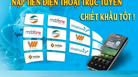 Hướng dẫn web nạp tiền chiết khấu - Tuyển ctv đại lý nạp chiết khấu cực cao - Zalo 0978718246