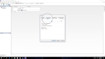 How To Disable Save Dialog Boxes Size and Position In Clickteam Fusion 2 5