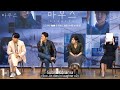 [EngSub] Mouse Drama Talk Clip 1 ("Guess Who It Is" Game)