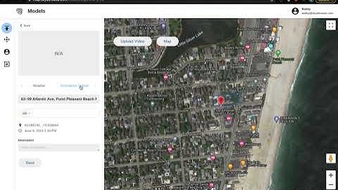 SkyeBrowse Emergency Upload