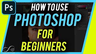 How to Use Photoshop - Beginner