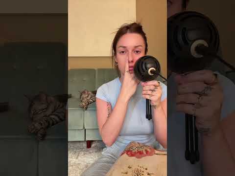 How are you How is your day week month Tell me anything   #anxiety #anxietyrelief #calm