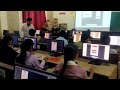 Certification Course On "UI/UX Designer" - Day1 for BCA II Sem 'A' division students.....