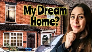 House Hunting On A Very Low Income In The Uk Eviction Diary Post Section 21 Renting Vlog