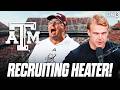 Texas A&M Aggies Recruiting Is On FIRE!