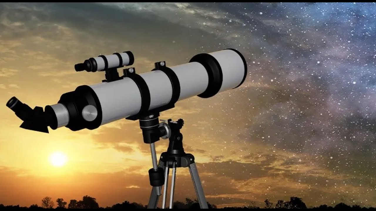 Optical Instruments Examples Optical Instruments | GCE A/L Physics | Microscopes, Telescopes & the ...