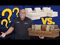 Modular vs. Traditional Furniture: Which Is Better for Your Home? | Canales Furniture